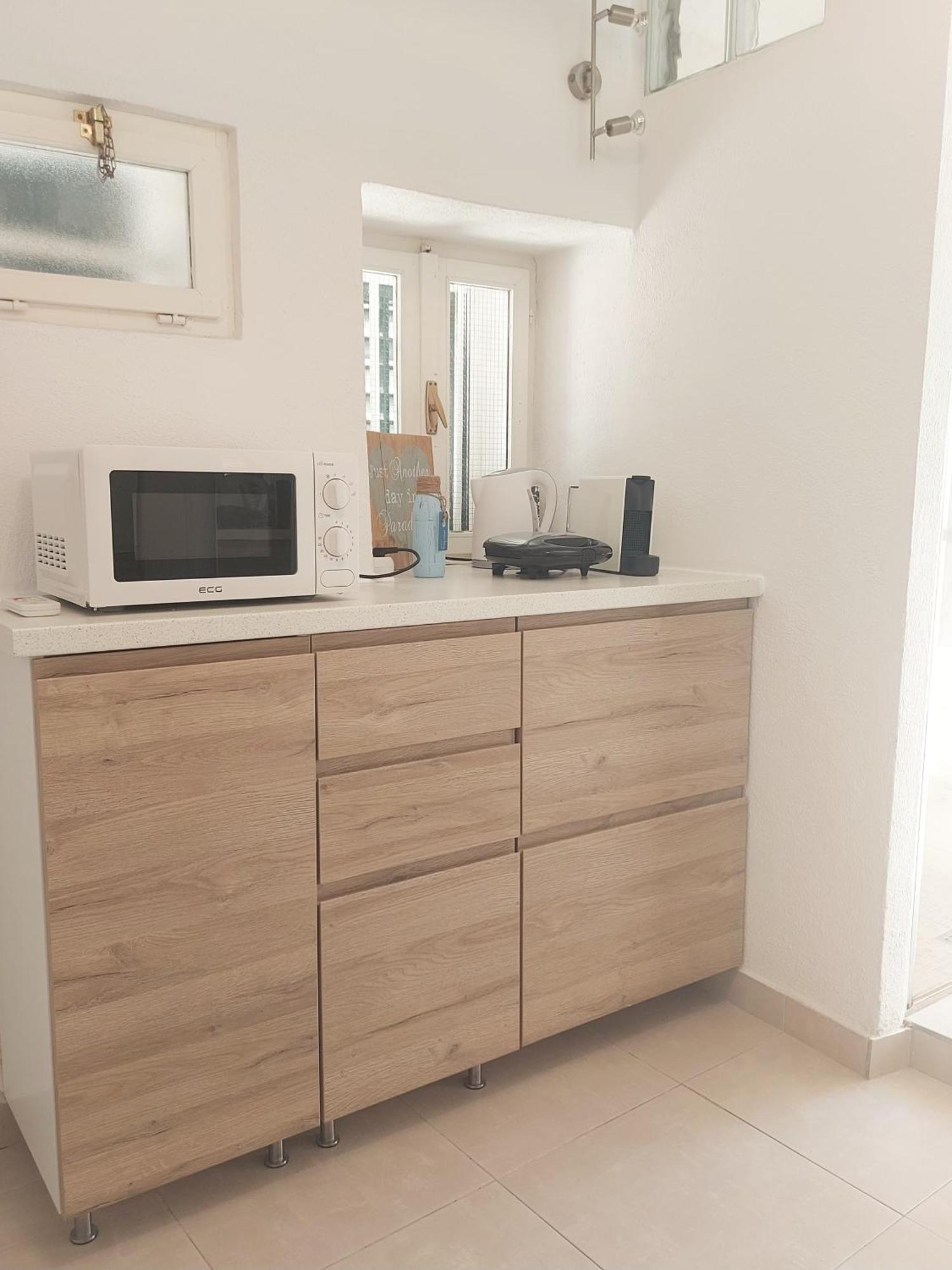 Little Palmina Hotell Split Rum bild