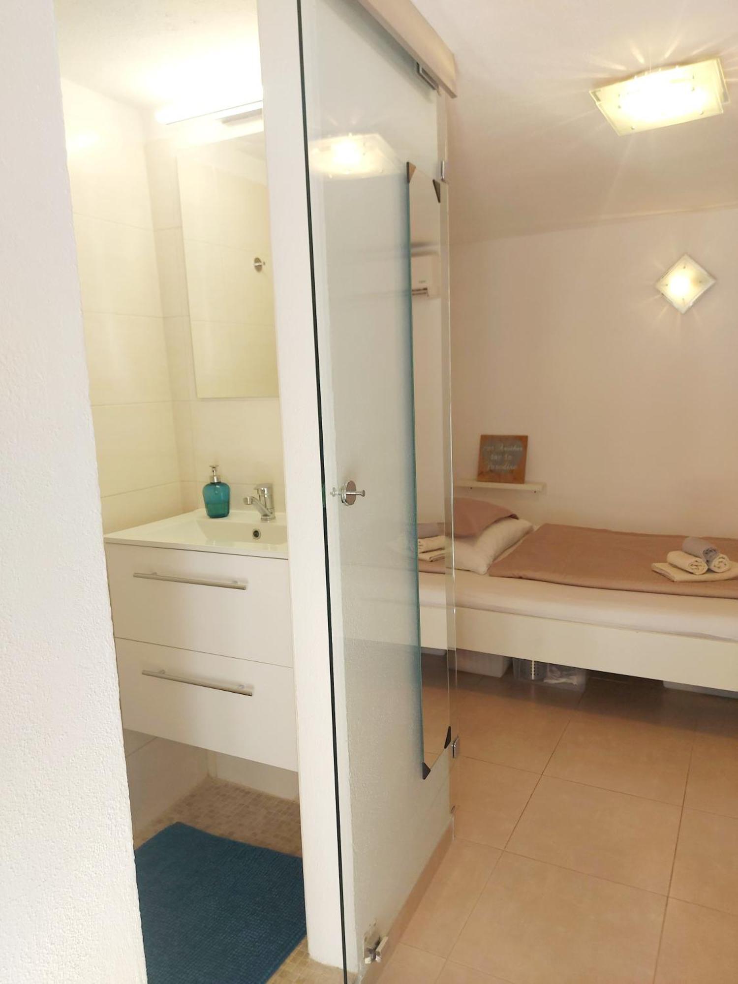 Little Palmina Hotell Split Rum bild