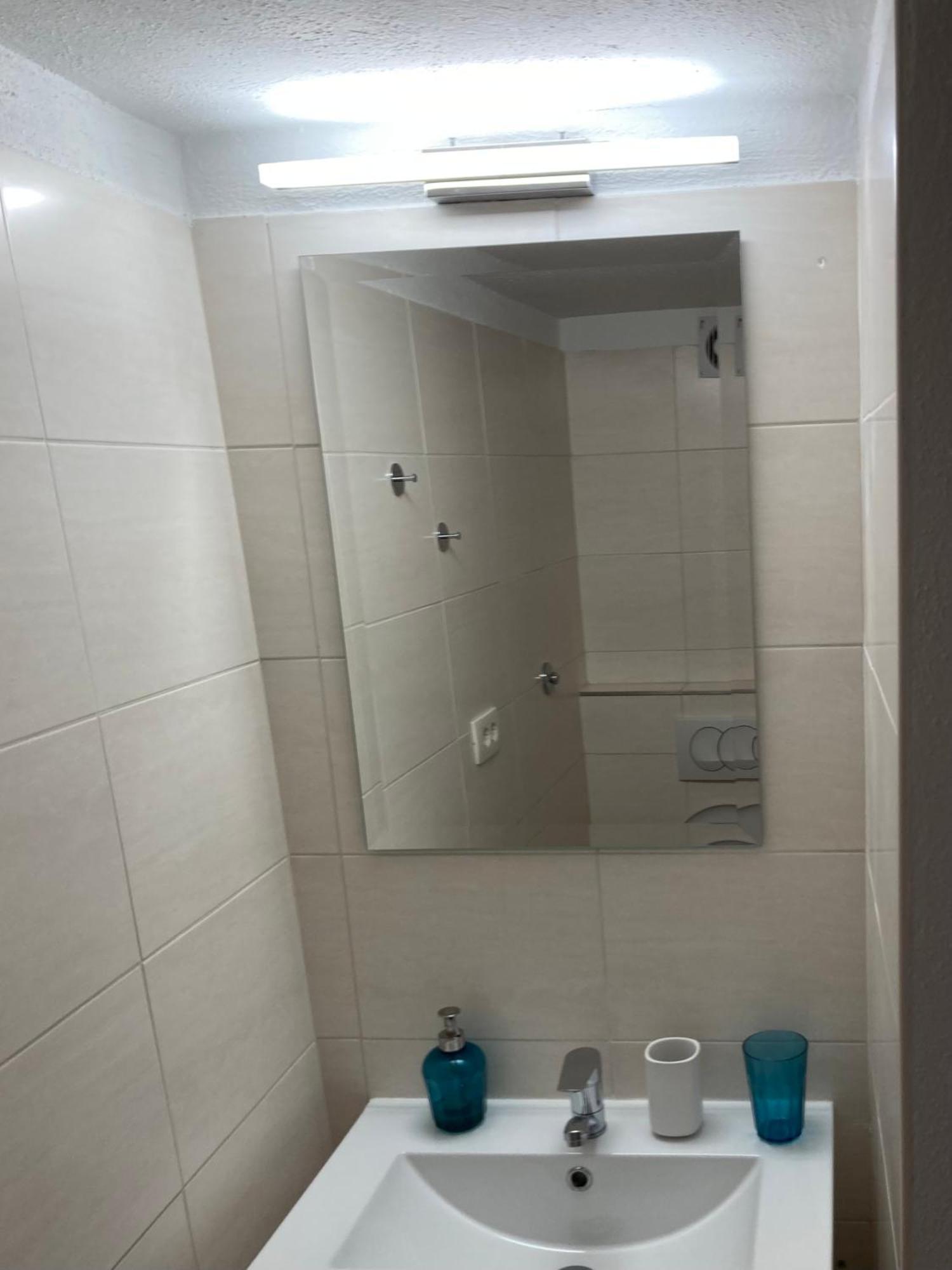 Little Palmina Hotell Split Rum bild