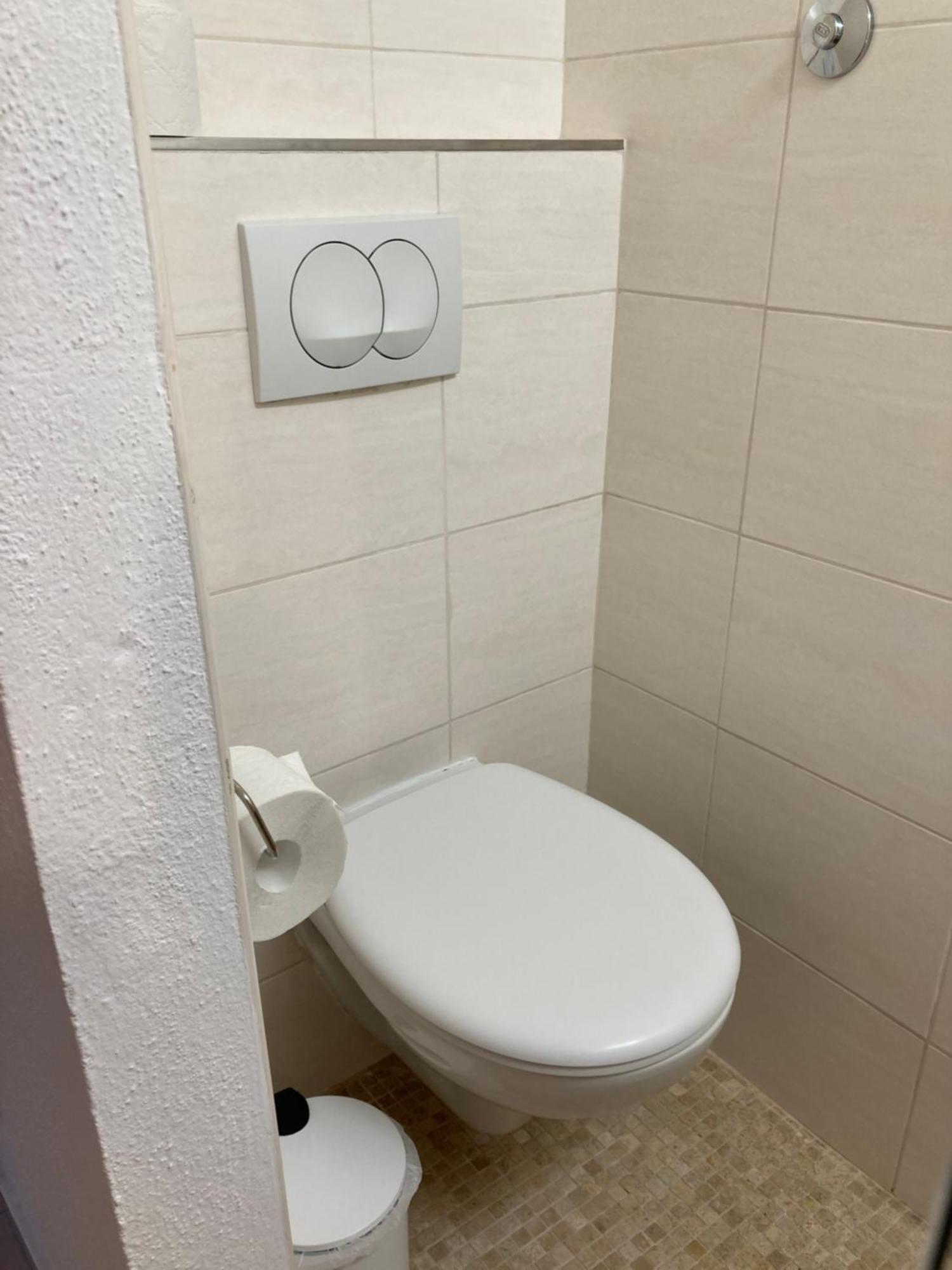 Little Palmina Hotell Split Rum bild