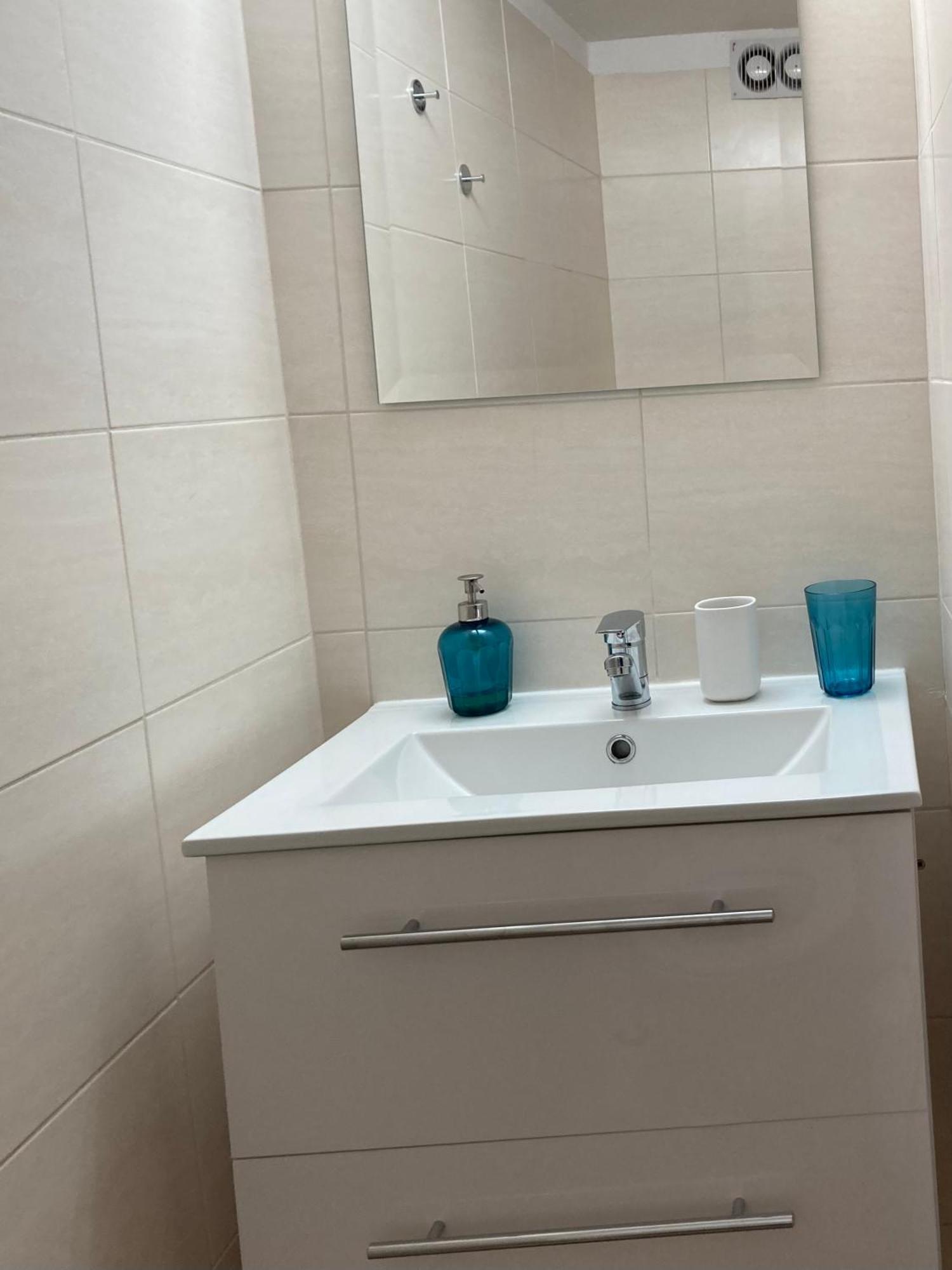 Little Palmina Hotell Split Rum bild