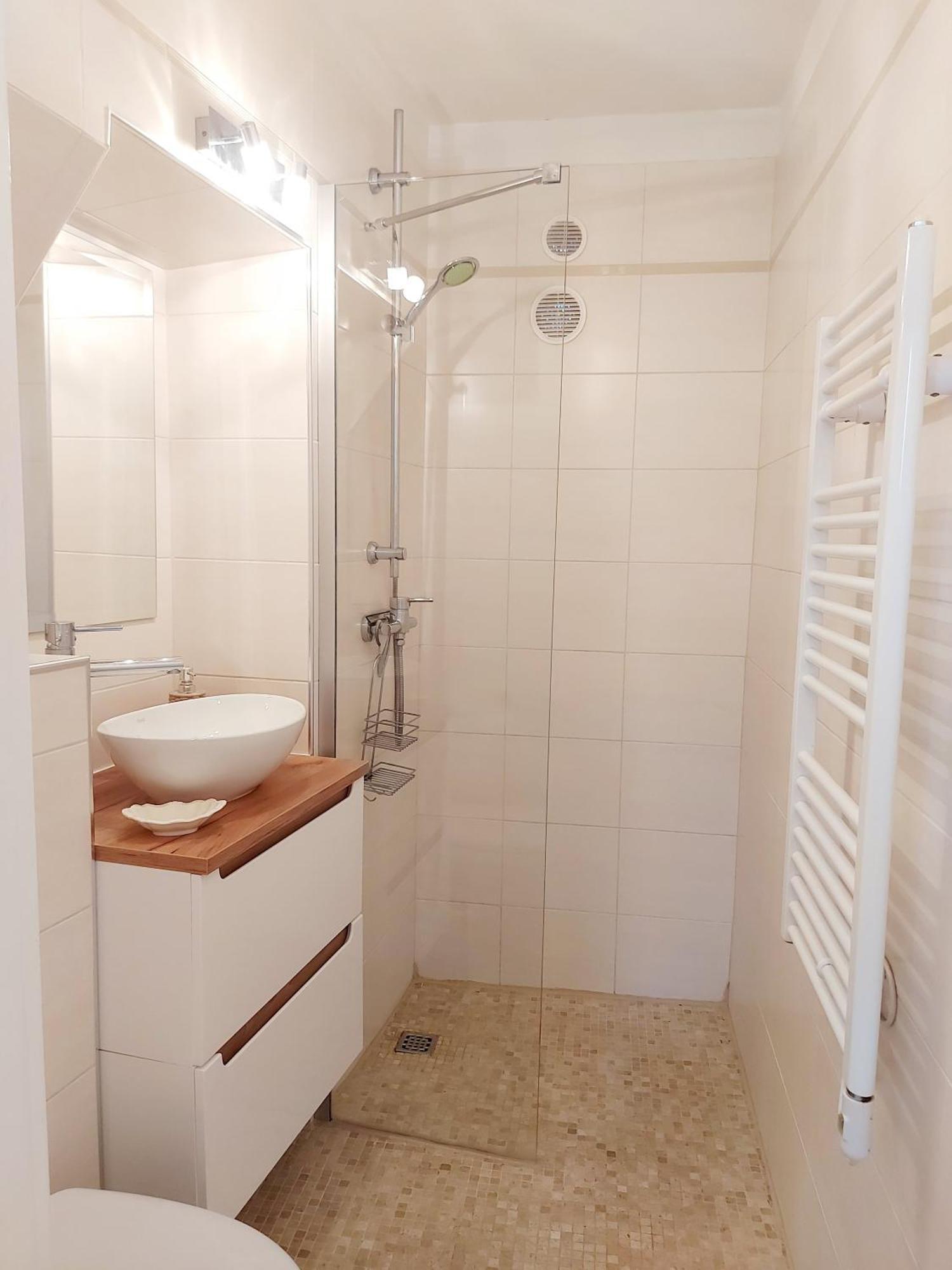 Little Palmina Hotell Split Rum bild