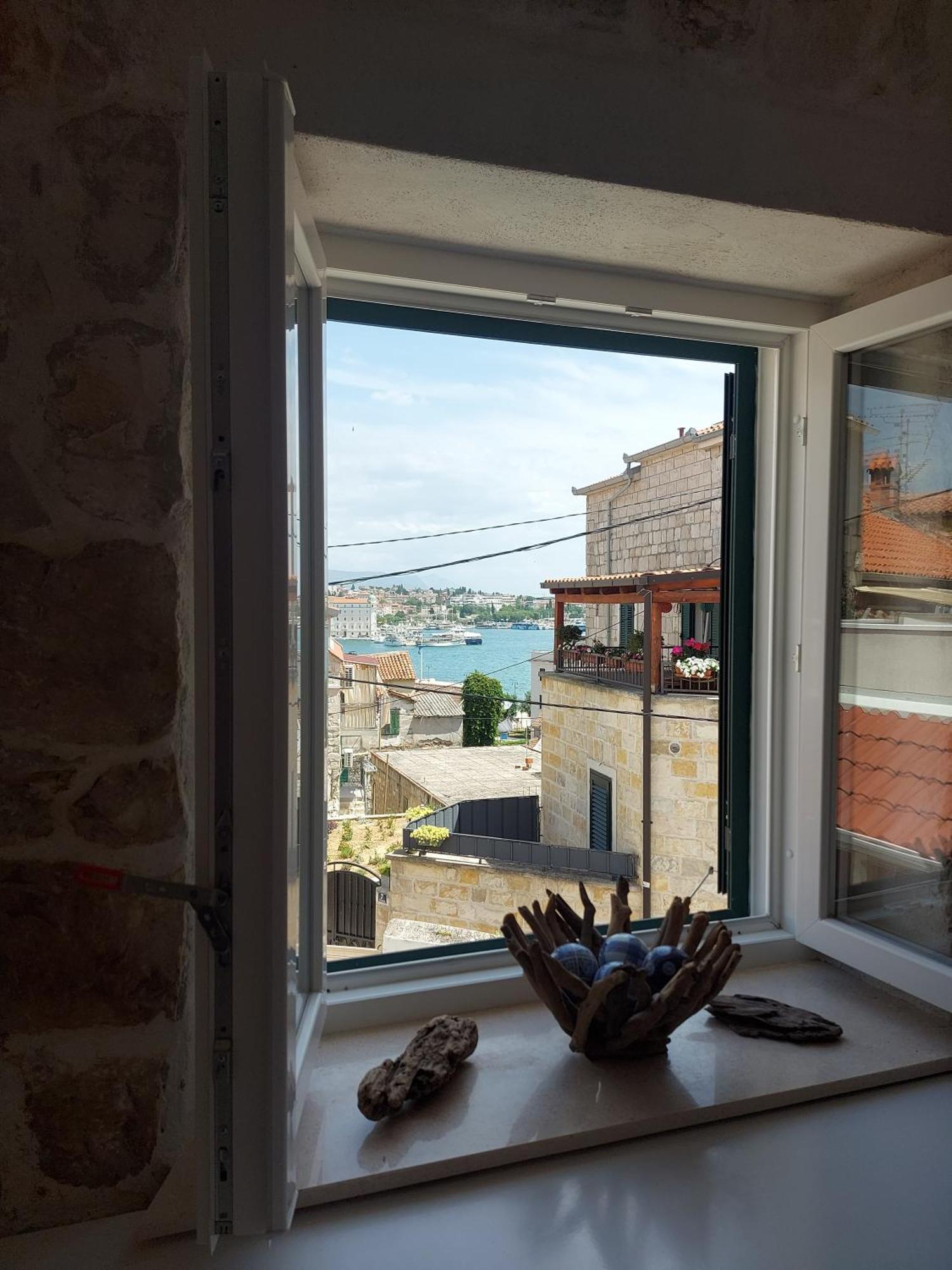 Little Palmina Hotell Split Exteriör bild