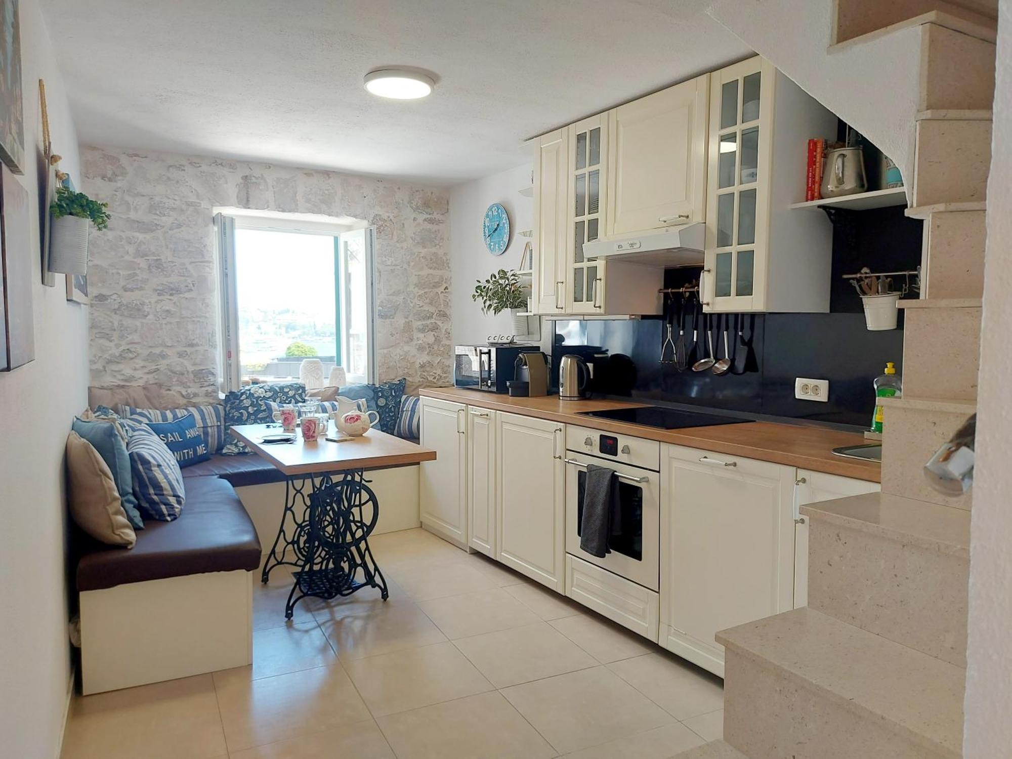 Little Palmina Hotell Split Rum bild